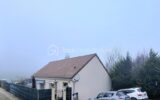 Maison T5 avec terrain clos – 4 pièces – 3 chambres – 99 m²