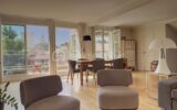 Appartement haut de gamme avec vue sur le Palais des Papes – 6 pièces – 5 chambres – 180 m²