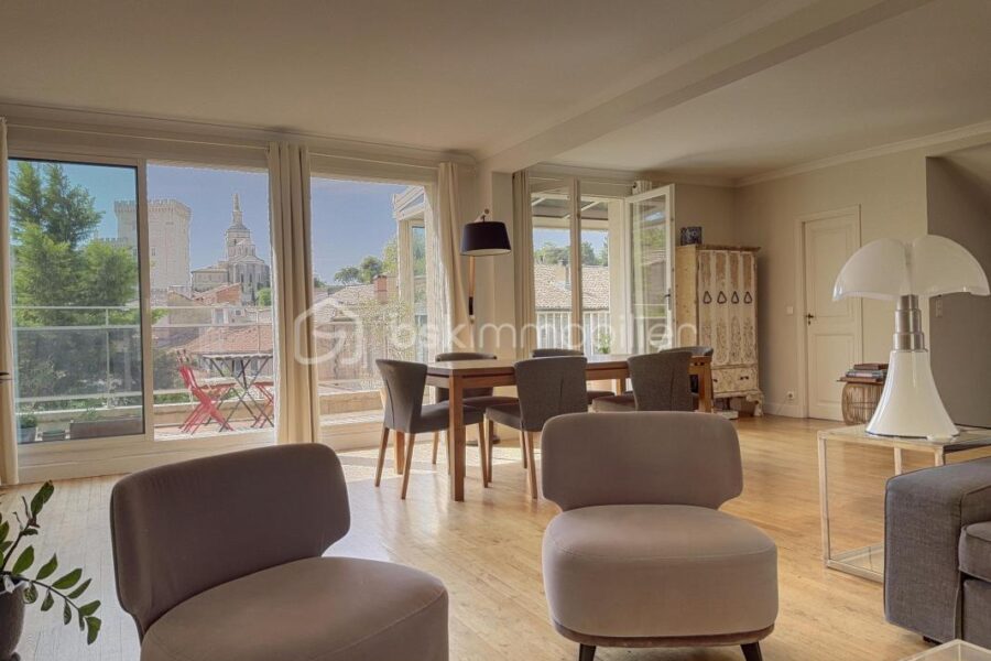 Appartement à vendre à Avignon