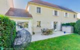 Aux JONCHERETTES ! Maison 75m², 3 Chambres, Parkings et JARDIN avec vue sur Forêt ! – 4 pièces – 3 chambres – 75 m²