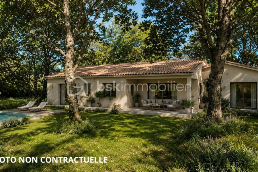 Terrain à vendre à Dieulefit