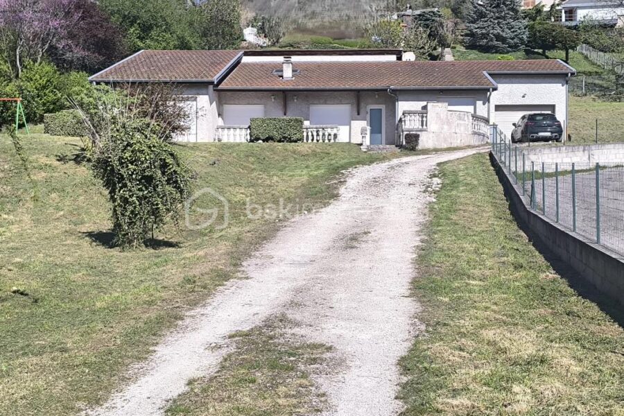 Maison à vendre à La murette