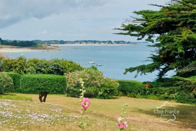 Appartement duplex exceptionnel – 170 m2 face à la mer dans – 6 pièces – 4 chambres – 170 m²
