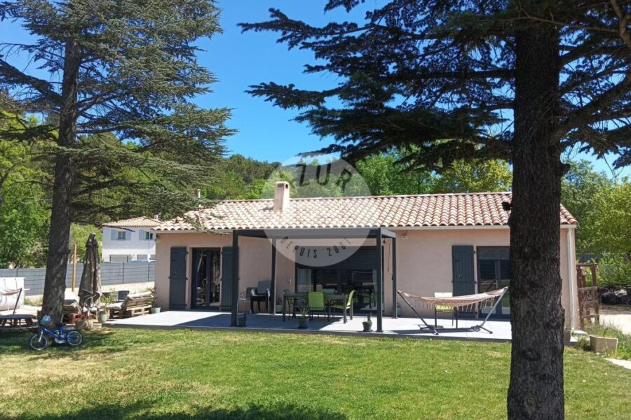 Maison à vendre à Auriol