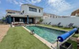 MAISON CONTEMPORAINE 2020 – VOLUMES D&rsquo;EXCEPTION ET PRESTATION HAUT DE GAMME – 7 pièces – 5 chambres – 190 m²