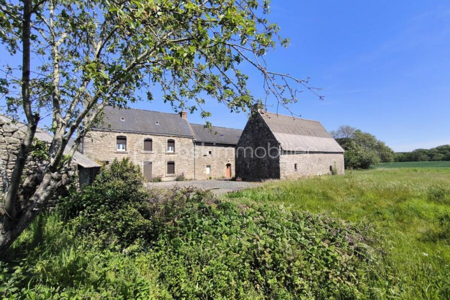 Maison à vendre à Belz