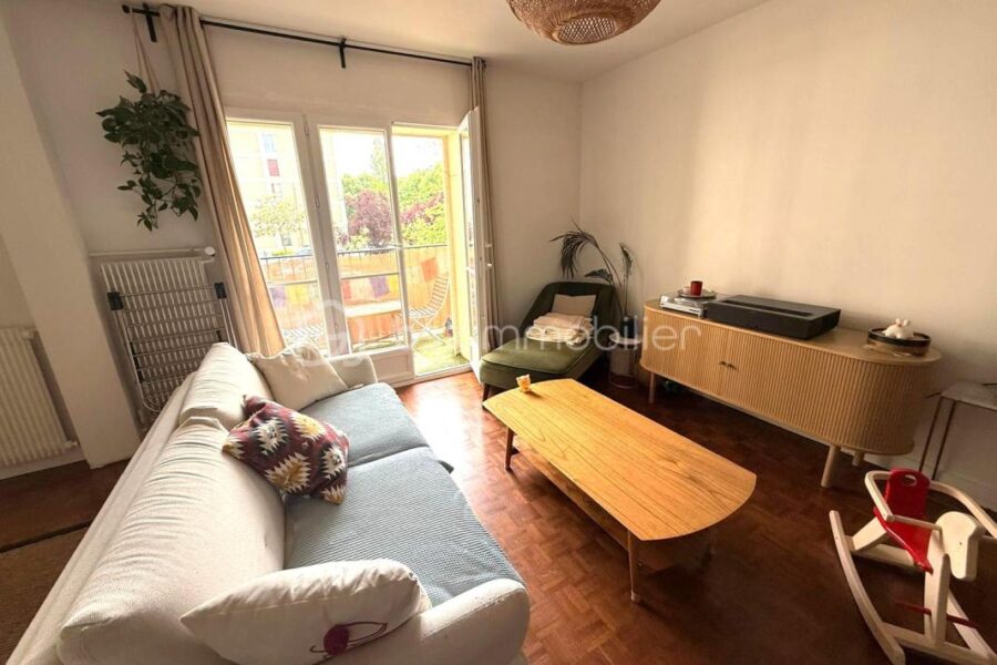 Appartement à vendre à Pantin