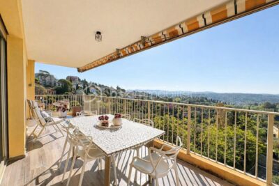 Appartement à vendre à Grasse