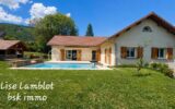 Bien d&rsquo;exception rare à la vente 5 chambres – 7 pièces – 5 chambres – 211 m²