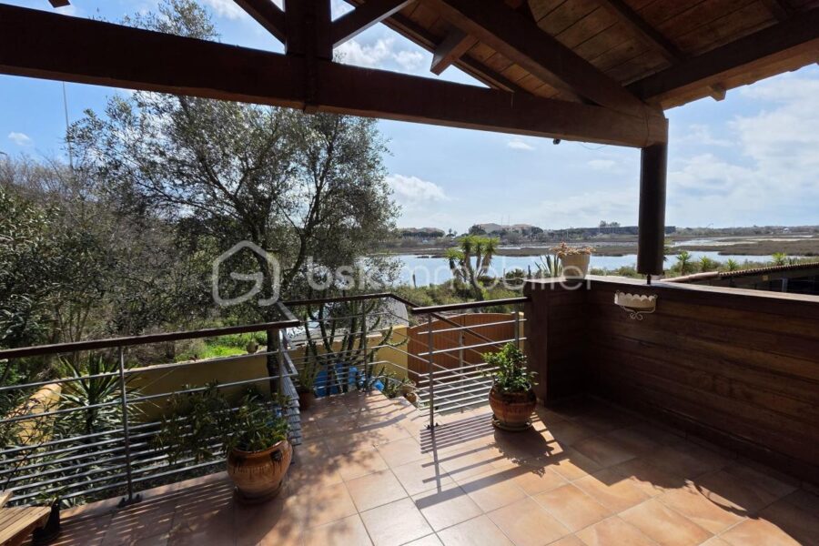 Maison à vendre à Palavas les flots