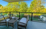 Superbe appartement F3 deux chambres DPE C 2015 proche Gare balcon et deux parkings – 3 pièces – 2 chambres – 60 m²
