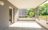 Joli T3 en étage avec terrasse couverte et vue dégagée / Stationnement privatif en sous-sol – 3 pièces – 2 chambres – 64 m²
