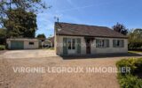 En Exclusivité, Maison de plain-pied 100m2 3 chambres – 5 pièces – 3 chambres – 100 m²