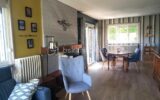 Maison individuelle à Chéreng – 5 pièces – 4 chambres – 122 m²
