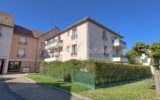 F3 lumineux avec balcon et double stationnement – Cadre de vie privilégié à Saint-Germain-sur-Morin – 3 pièces – 2 chambres – 63 m²