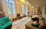 T4 – 98 m2 – 3 chambres – RUE POLONCEAU – Paris XVIIIème – 4 pièces – 3 chambres – 81 m²