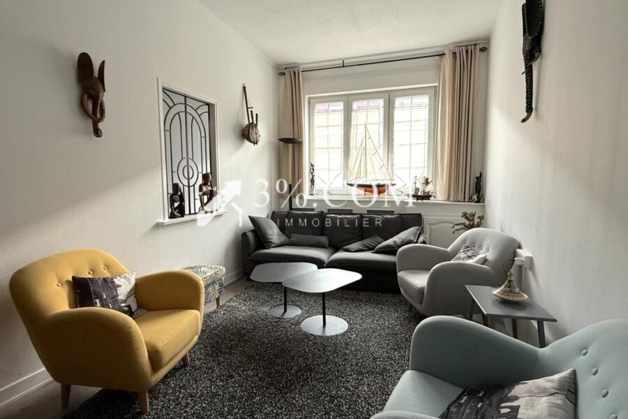 Maison à vendre à Tourcoing