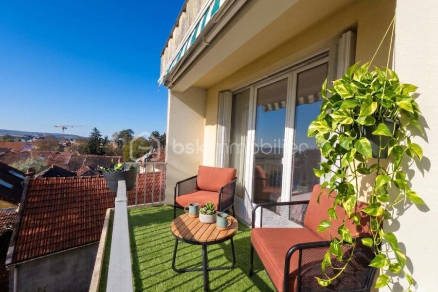 Appartement à vendre à Taverny