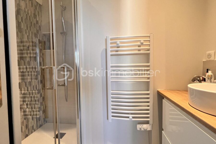 Appartement à vendre à Caluire et cuire