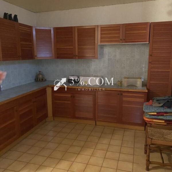 Maison à vendre à Domevre sur vezouze