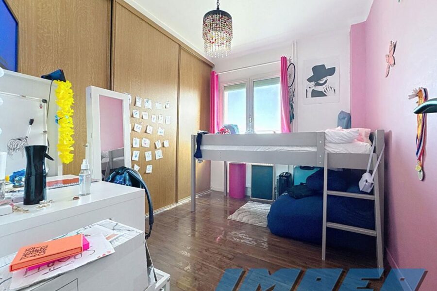 Appartement à vendre à Marseille