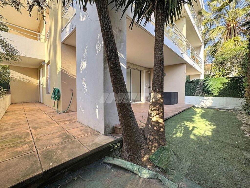 Appartement 3 pièces à vendre à Marseille – Secteur Cabot – 3 pièces – 2 chambres – 66 m²