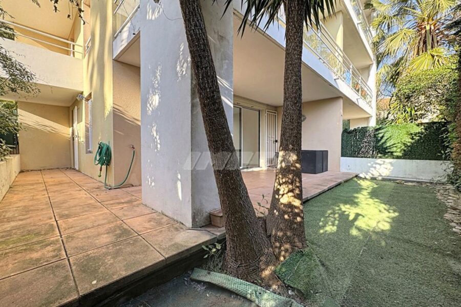 Appartement à vendre à Marseille