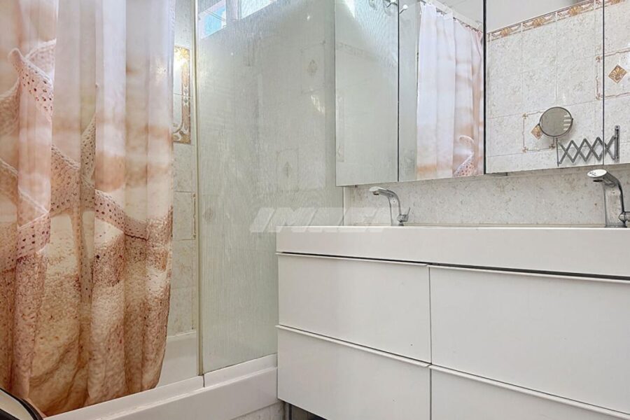 Appartement à vendre à Marseille