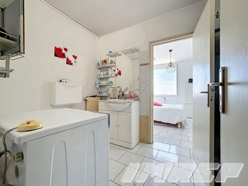 13010 st loup GRAND T2 ST LOUP VUE MER LOUE – 2 pièces – 1 chambre – 53 m²