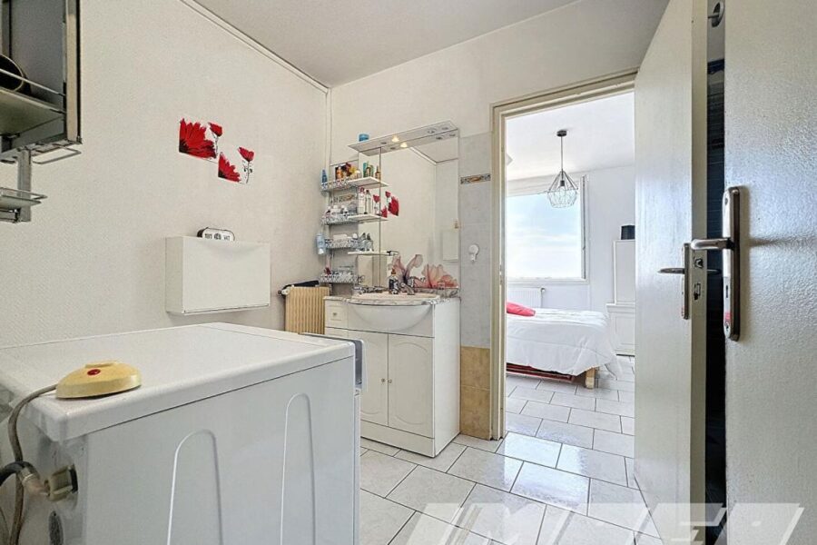 Appartement à vendre à Marseille