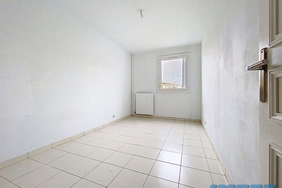 Appartement à vendre à Marseille 10e arrondissement