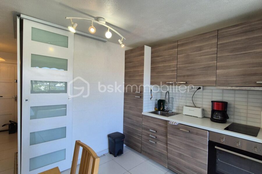 Appartement à vendre à Saint cyprien