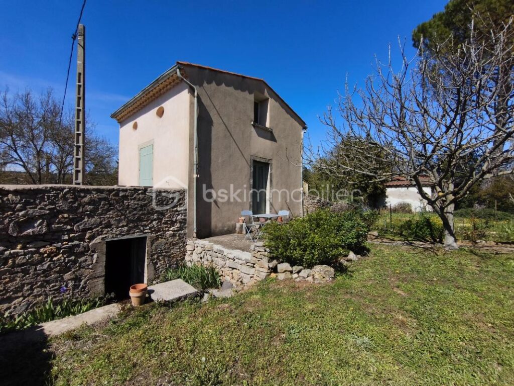 Maison familiale avec vue dominante – 6 pièces 170 m² – 6 pièces – 5 chambres – 170 m²