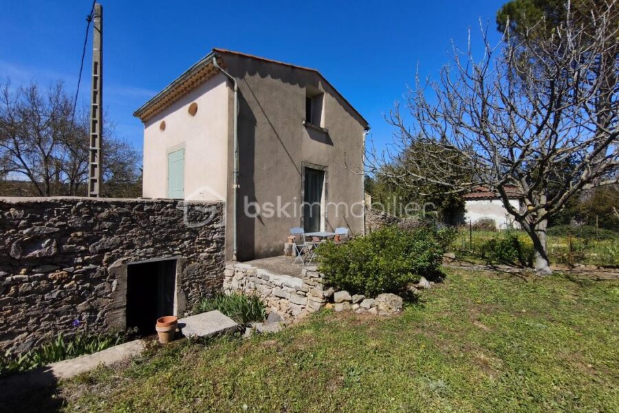 Maison à vendre à Bedarieux