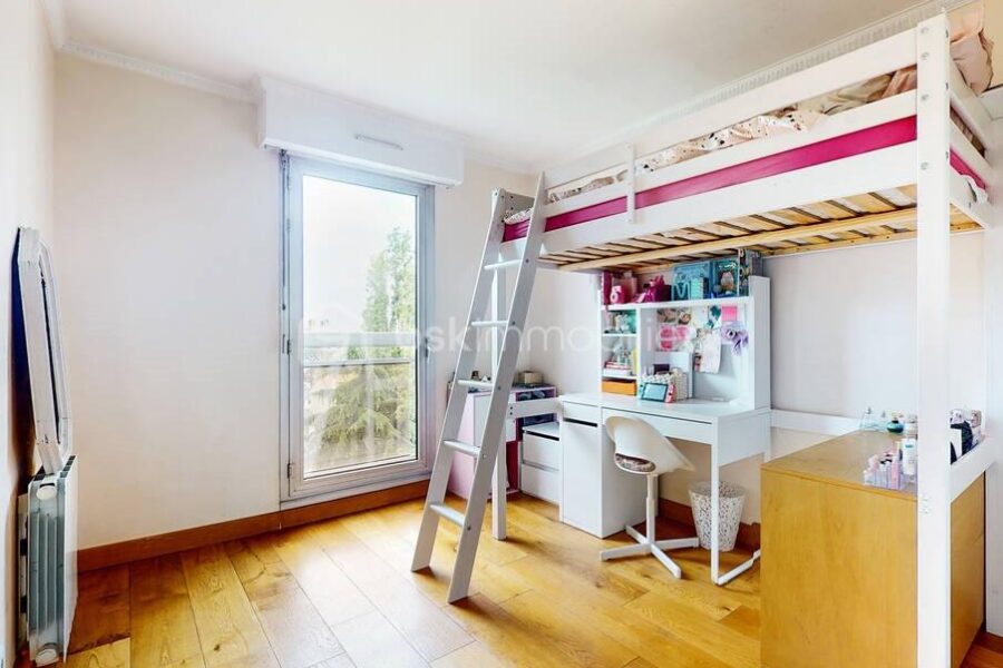Appartement à vendre à Les lilas
