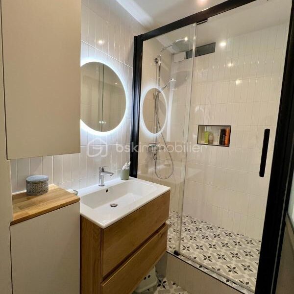 Appartement à vendre à Rueil malmaison