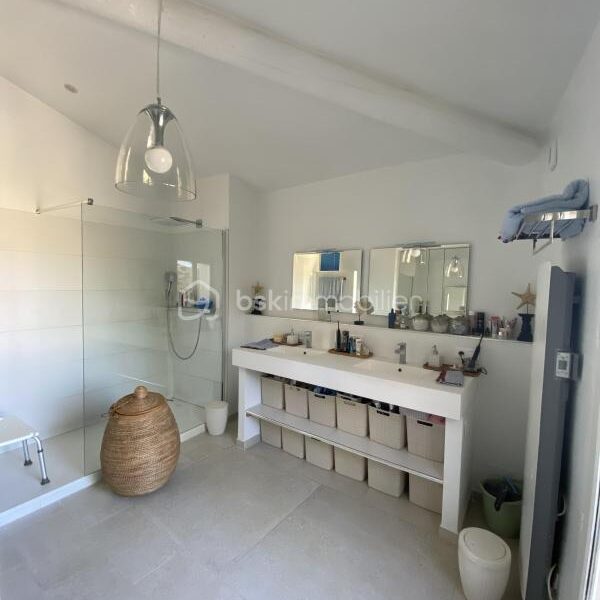 Maison à vendre à Uzes