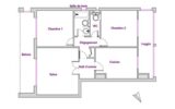 Appartement à vendre à Ajaccio
