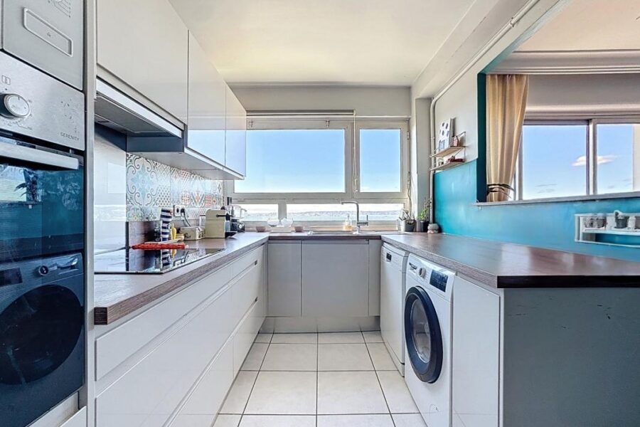 Appartement à vendre à Marseille