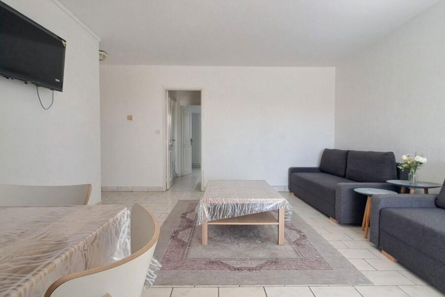 Appartement à vendre à Marseille