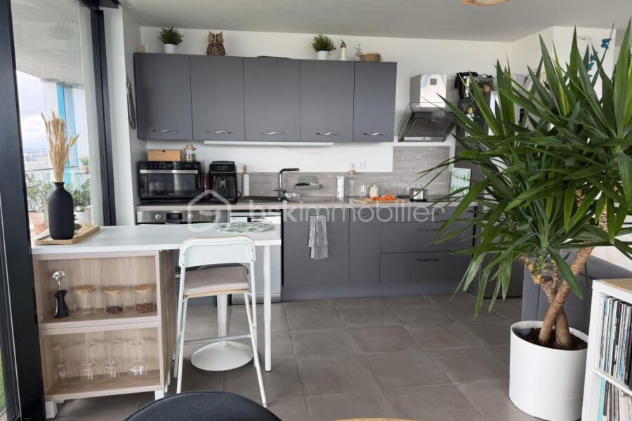 Appartement à vendre à Bordeaux