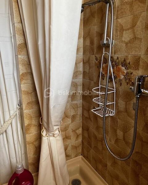 Appartement à vendre à Viry chatillon