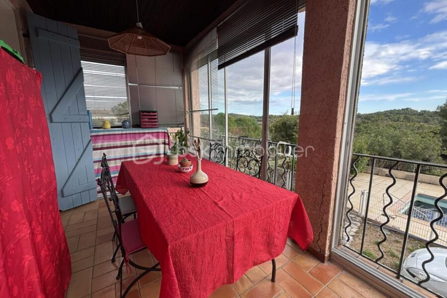 Maison à vendre à Pezenas