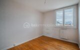 Appartement lumineux avec balcon et vue dégagée – 3 pièces – 1 chambre – 59 m²