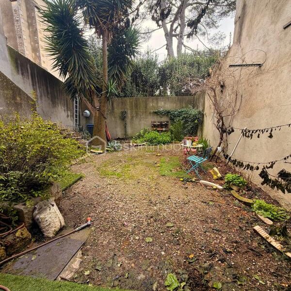 Maison à vendre à Gigean