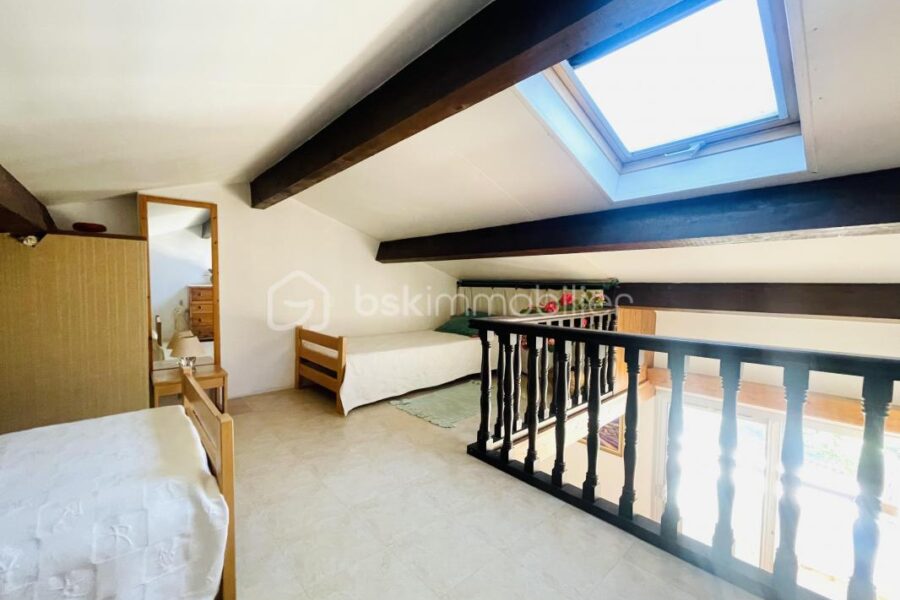 Appartement à vendre à Villeneuve loubet