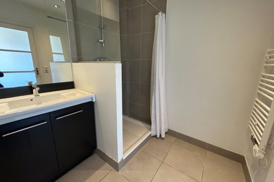 Appartement à vendre à Nice