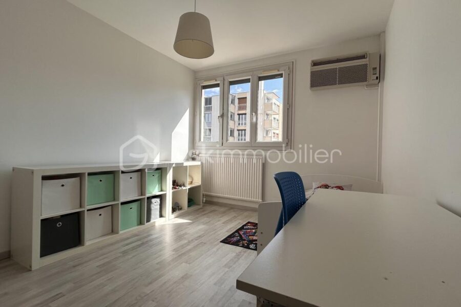 Appartement à vendre à Seyssins