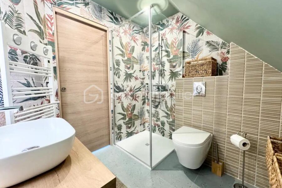 Appartement à vendre à Baden