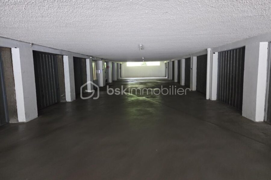 Appartement à vendre à Voiron